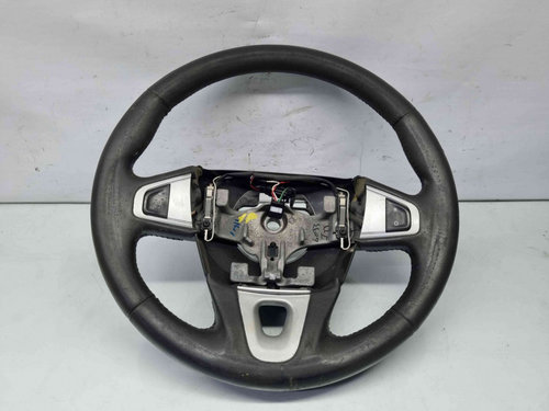 Volan Renault Scenic 3 [Fabr 2009-2015] 609581499 609581410