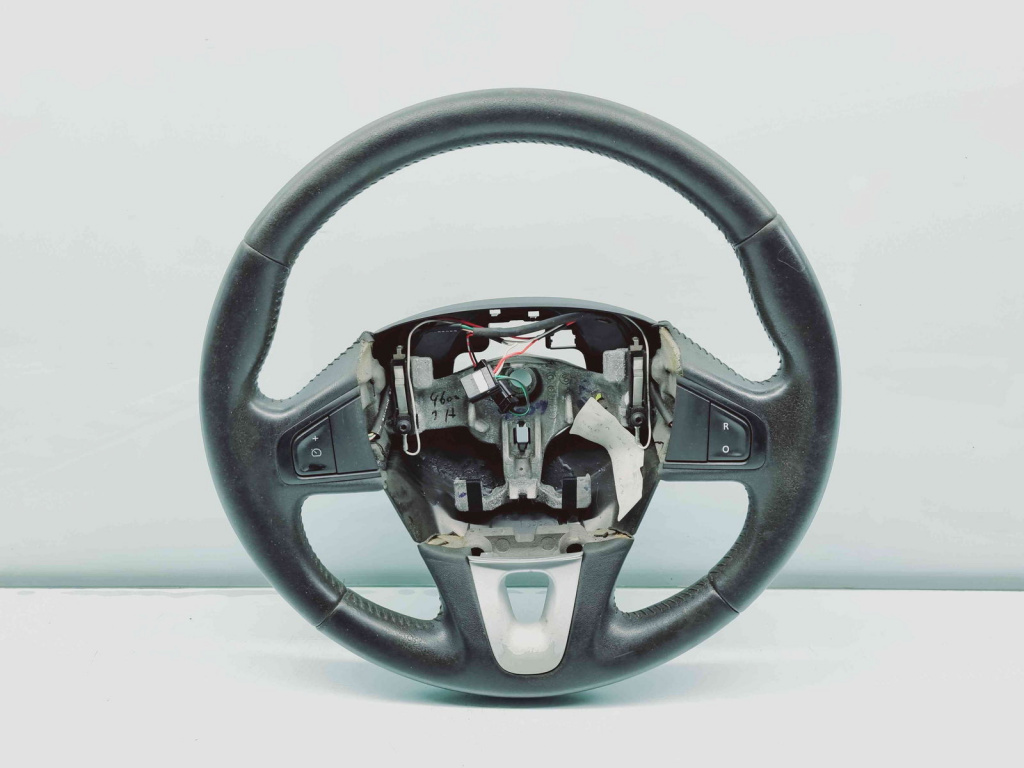 Volan Renault Scenic 3 [Fabr 2009-2015] OEM