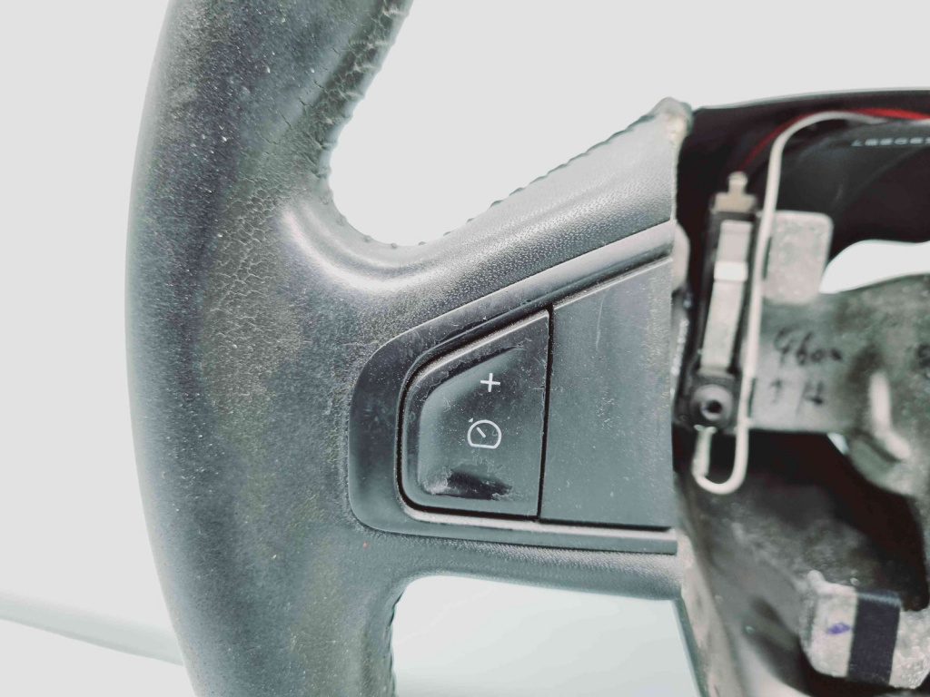Volan Renault Scenic 3 [Fabr 2009-2015] OEM