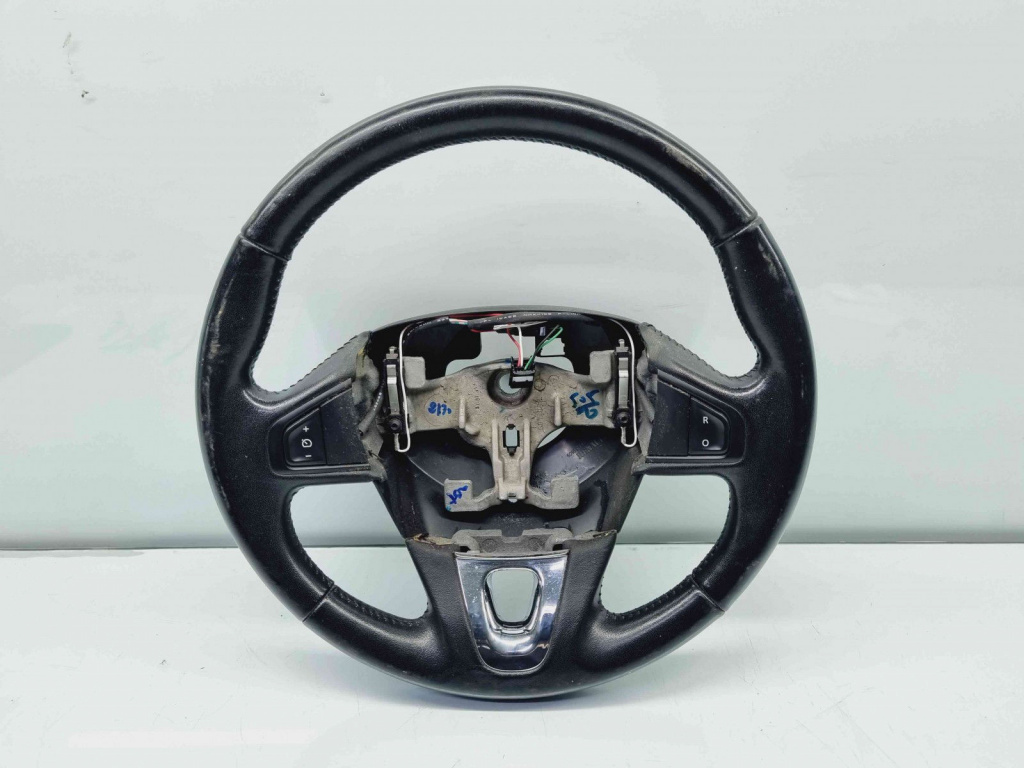 Volan Renault Scenic 3 (J95) Facelift [Fabr 2009-2015] 609581499