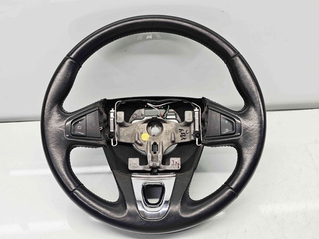 Volan Renault Scenic 3 (J95) Facelift [Fabr 2009-2015] 609581499