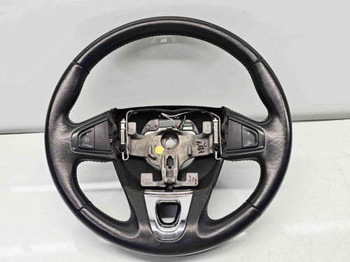 Volan Renault Scenic 3 (J95) Facelift [Fabr 2009-2015] 609581499