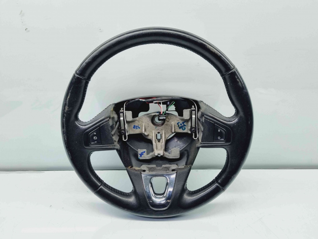 Volan Renault Scenic 3 (J95) Facelift [Fabr 2009-2015] 609581499