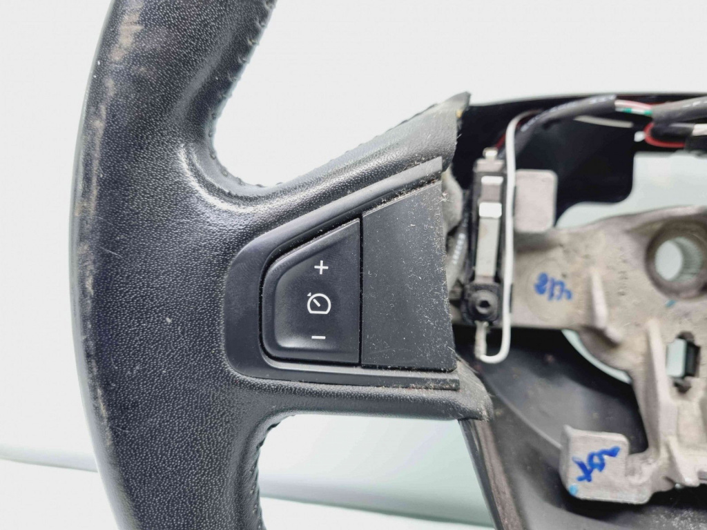 Volan Renault Scenic 3 (J95) Facelift [Fabr 2009-2015] 609581499