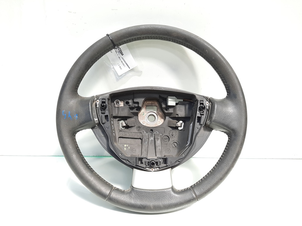 Volan, Renault Symbol 3 [Fabr 2013-prezent] (id:423566)