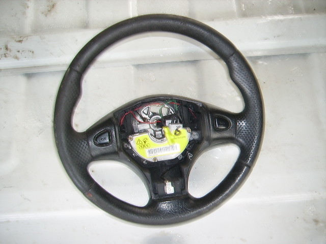 Volan Rover 400