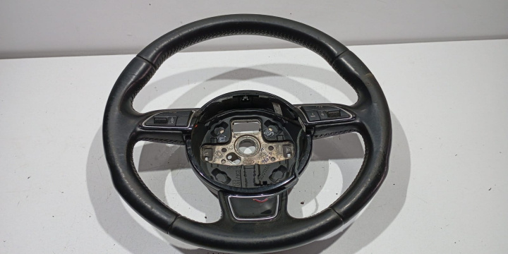 Volan S-Line 8K04190918M Audi A4 B8/8K [2007 - 2011]