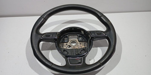 Volan S-Line 8K04190918M Audi A4 B8/8K [2007 - 2011]