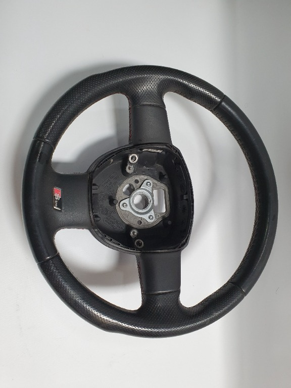 Volan S line Audi A3 (8P1) 1.9 TDI[2003-2010]
