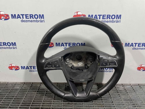 VOLAN SEAT ATECA - - (2016 2020)