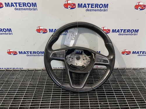 VOLAN SEAT ATECA - - (2016 2020)