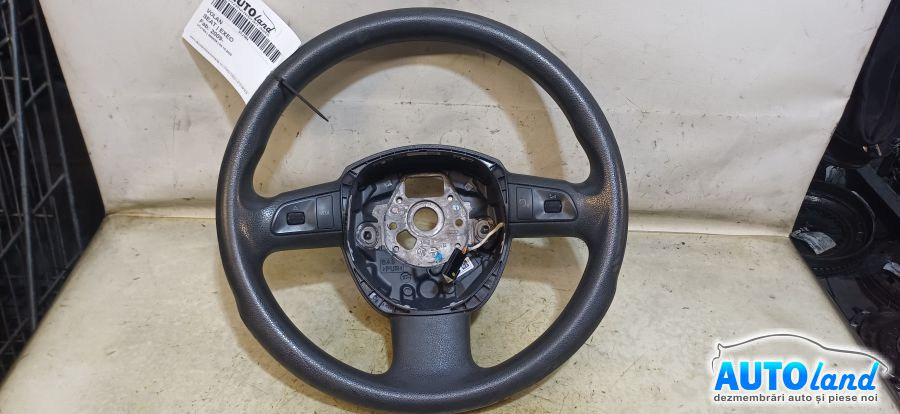 Volan Seat EXEO 2009