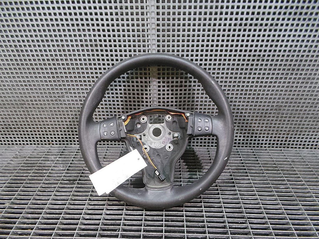 VOLAN SEAT IBIZA - - (2002 2009)