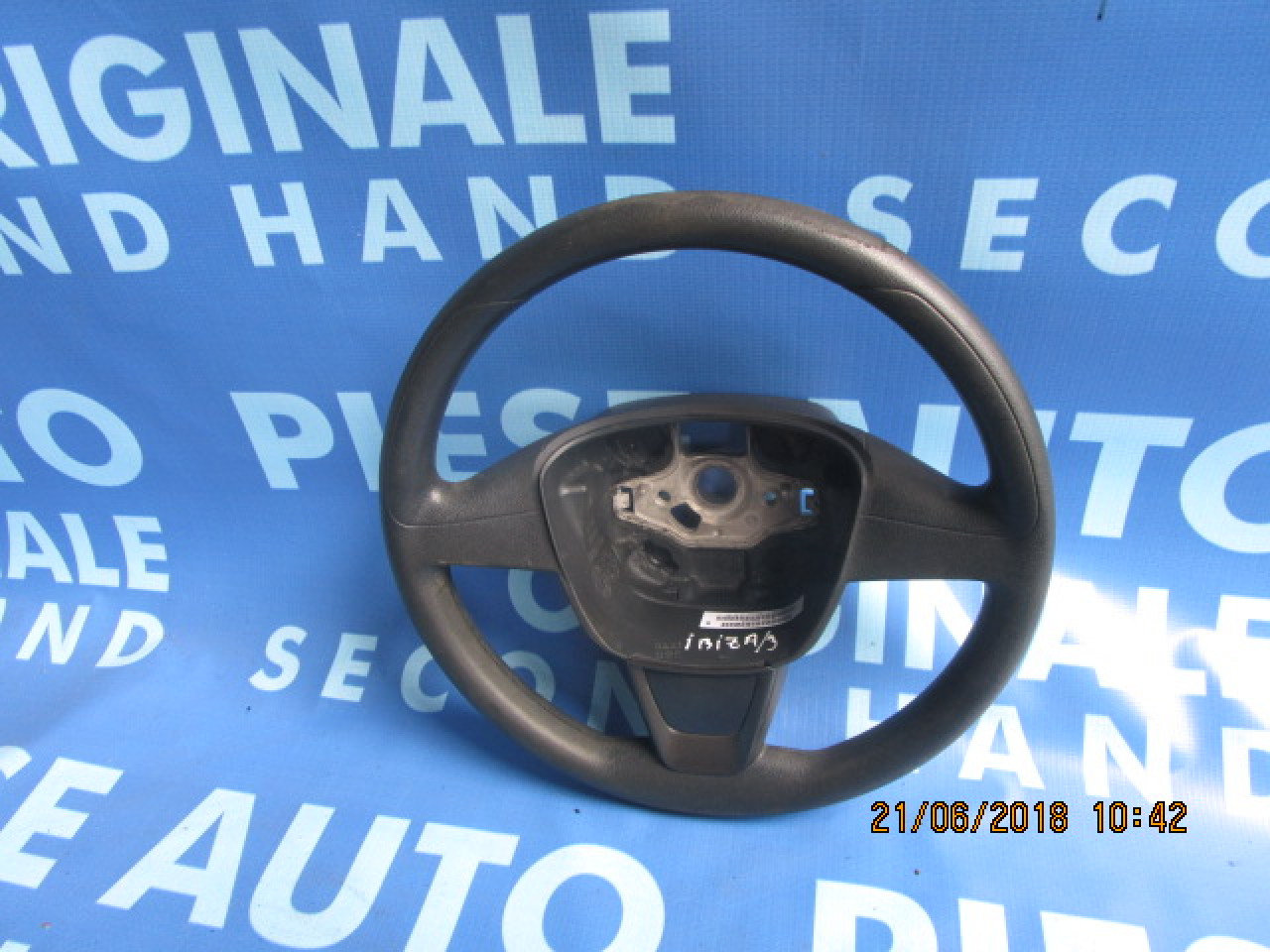 Volan Seat Ibiza ; 6J0419091