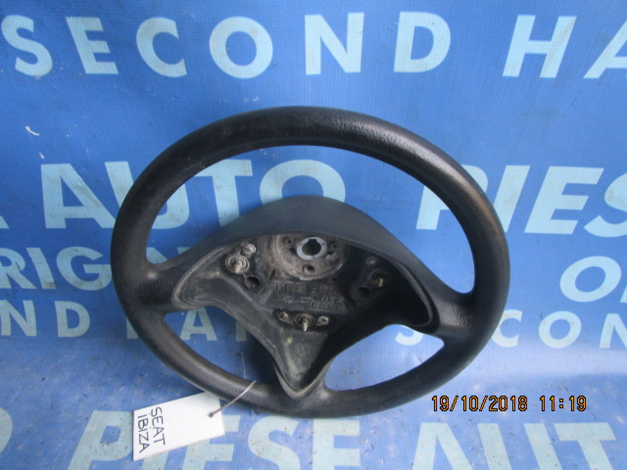 Volan Seat Ibiza ; 6K0419091AA