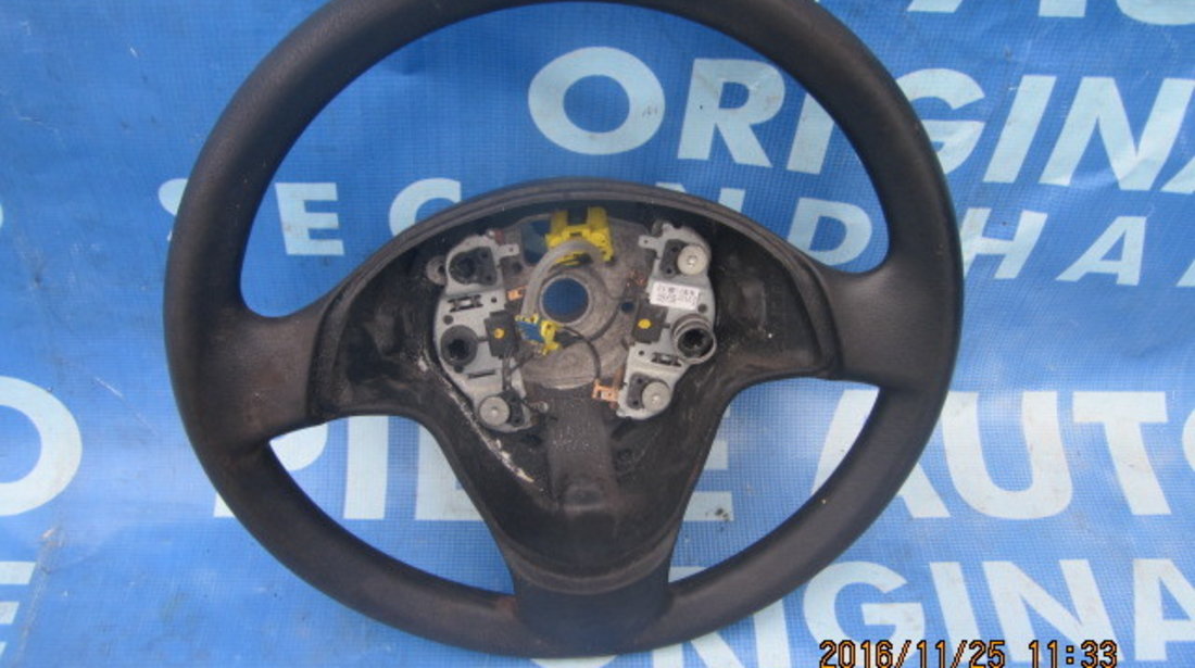 Volan Seat Ibiza; 6L0419091