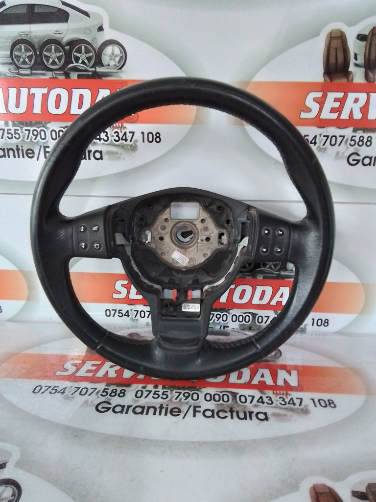 Volan Seat Leon (1999-2006) 1.9 Motorina 2006, 1P0959537E