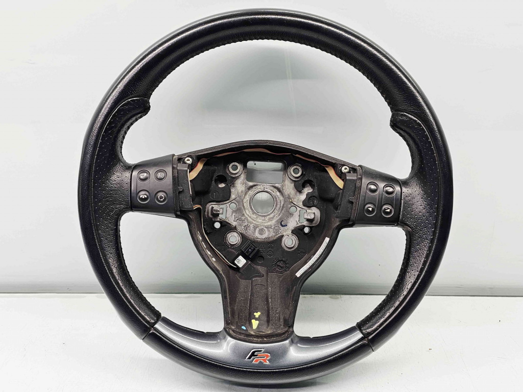 Volan Seat Leon (1P1) [Fabr 2005-2011] 5P0419091G