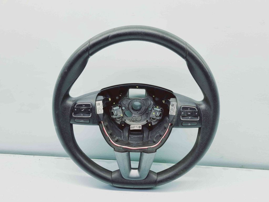 Volan Seat Leon (1P1) [Fabr 2005-2011] 7N5419091B