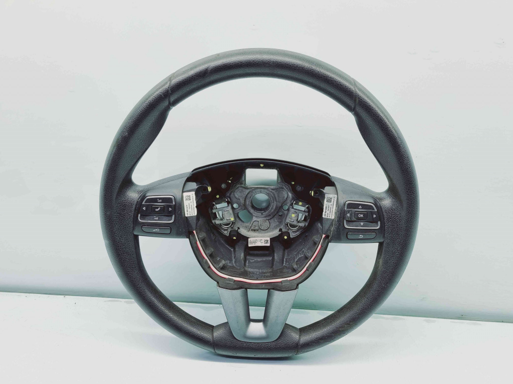 Volan Seat Leon (1P1) [Fabr 2005-2011] 7N5419091B
