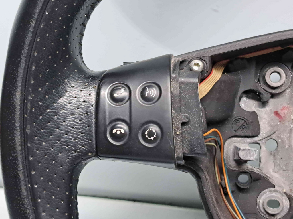 Volan Seat Leon (1P1) FR [Fabr 2005-2011] 5P0419091G
