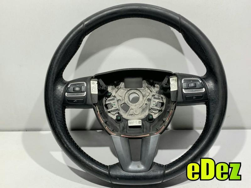 Volan Seat Leon 2 facelift (2009-2012) 7N5419091C