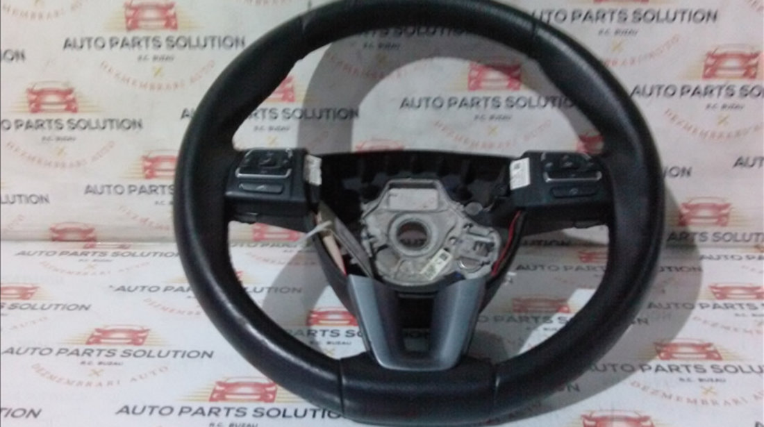 Volan SEAT LEON 2005-2009