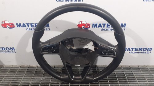 VOLAN SEAT LEON - - (2012 2016)