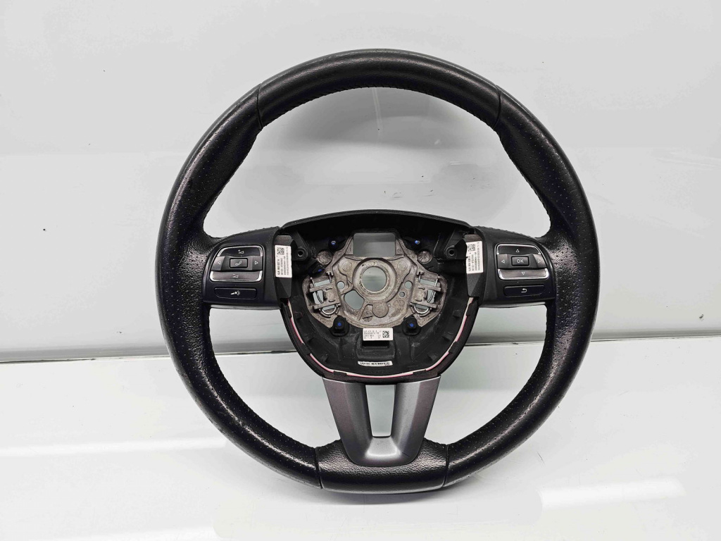 Volan Seat Toledo 4 (KG3) [Fabr 2012-2018] 6JA419091B