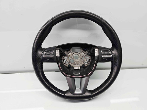 Volan Seat Toledo 4 (KG3) [Fabr 2012-2018] 6JA419091B