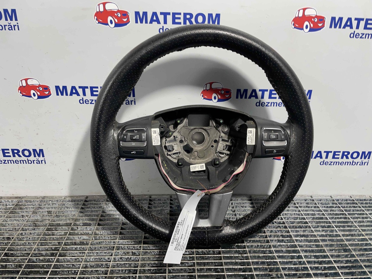 VOLAN SEAT TOLEDO TOLEDO - - (2012 2019)