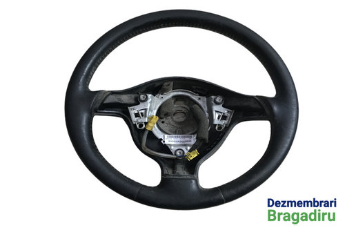 Volan simplu 1J0419091 Volkswagen VW Golf 4 [1997 - 2006] wagon 1.9 TDI MT (101 hp) Cod motor AXR