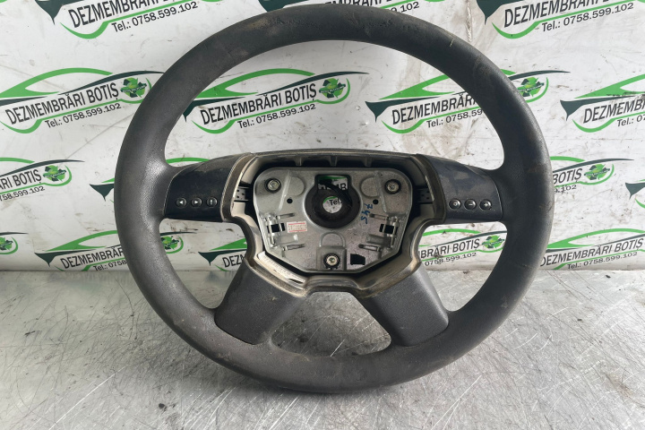 Volan simplu 24439964 Opel Vectra C [2002 - 2005] Sedan 4-usi 1.8 MT (122 hp)