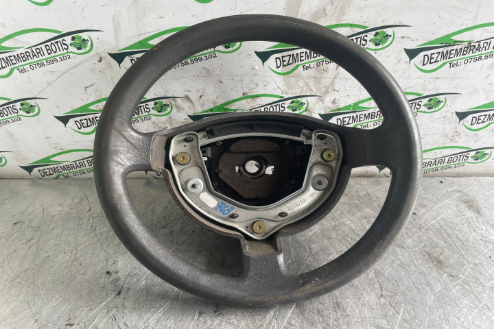 Volan simplu 60 15835 Mercedes-Benz A-Class W168 [1997 - 2001] Hatchback A 160 CDI MT (60 hp)