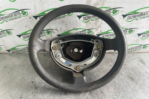 Volan simplu 60 15835 Mercedes-Benz A-Class W168 [1997 - 2001] Hatchback A 160 CDI MT (60 hp)