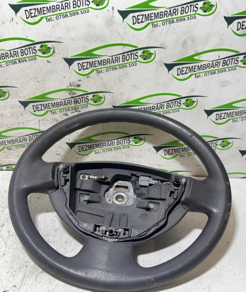 Volan simplu 8200114200 Renault Clio 2 [1998 - 2005] Symbol Sedan 1.4 MT (75 hp)