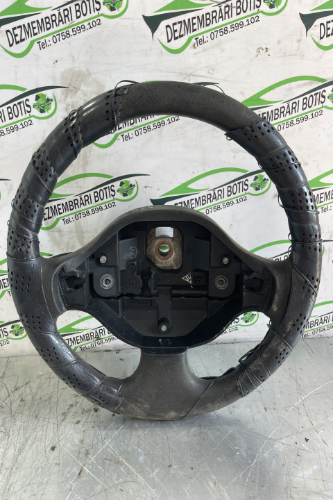 Volan simplu 8200170149A / 8200170149-A Dacia Logan [2004 - 2008] Sedan 1.5 dci MT (68hp)