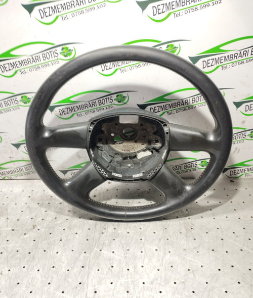 Volan simplu 8P0 419 091 BF 1KT Audi A4 B7 [2004 - 2008] Avant wagon 5-usi 2.0 TDI MT (140 hp)