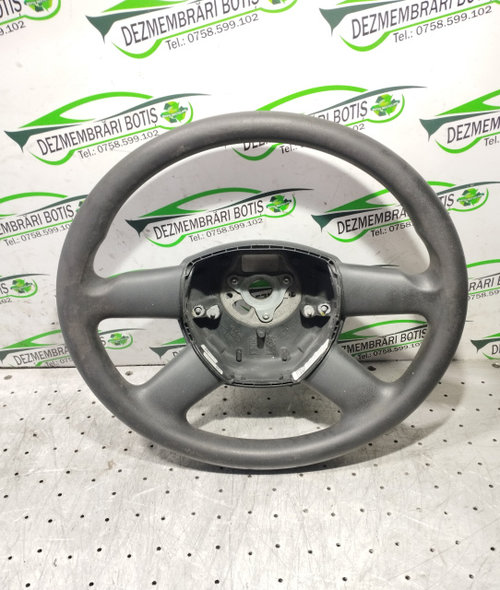 Volan simplu 8R04190916PS Audi A3 8L [facelift] [2000 - 2003] Hatchback 3-usi 1.9 TDI MT (90 hp)
