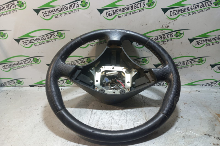 Volan simplu Alfa Romeo 156 932 [1997 - 2007] wagon 1.9 JTD MT (110 hp)