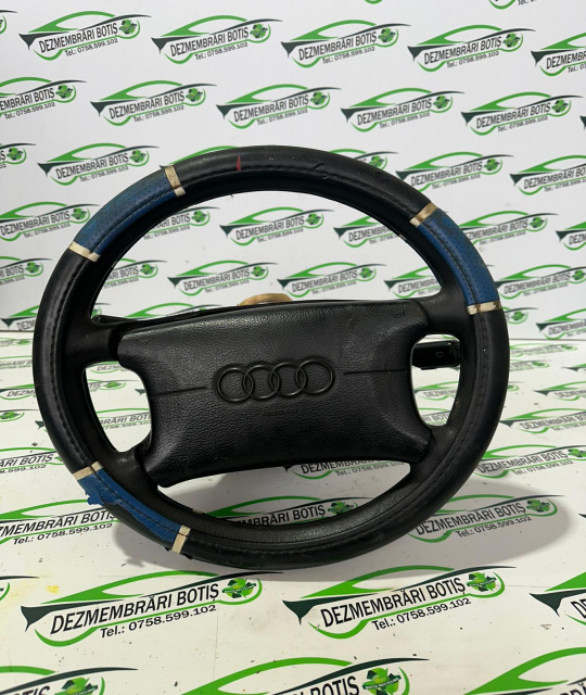Volan simplu Audi A4 B5 [1994 - 1999] Sedan 1.8 MT (125 hp)