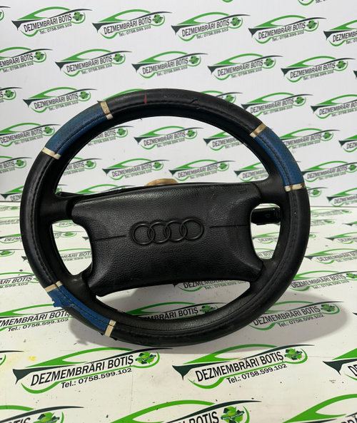 Volan simplu Audi A4 B5 [1994 - 1999] Sedan 1.8 MT (125 hp)