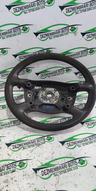 Volan simplu Audi A4 B6 [2000 - 2005] Sedan 1.9 TDI 5MT (130 hp)
