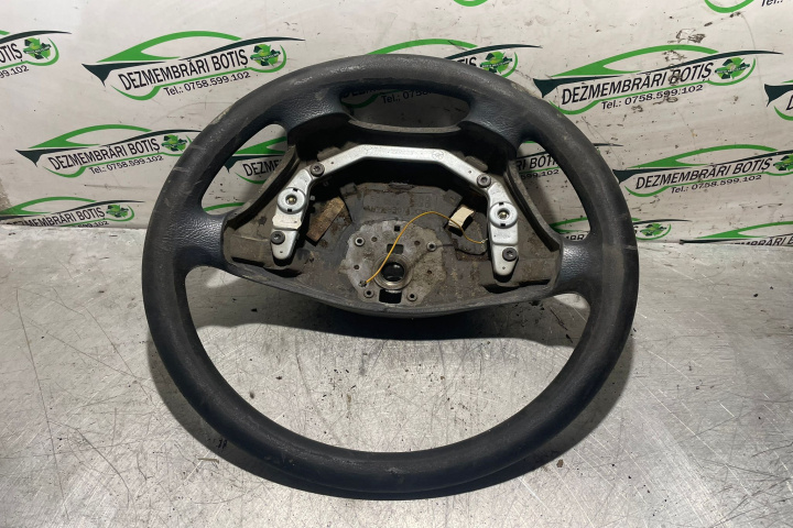 Volan simplu BMW Seria 3 E46 [1997 - 2003] Sedan 4-usi 316i MT (105 hp)