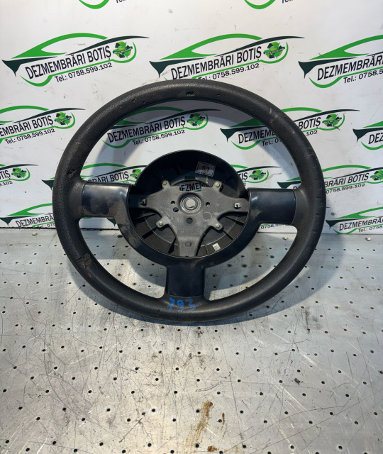 Volan simplu Chevrolet Spark M200 [2005 - 2010] Hatchback 0.8 MT (52 hp)
