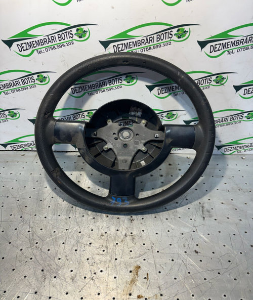 Volan simplu Chevrolet Spark M200 [2005 - 2010] Hatchback 0.8 MT (52 hp)