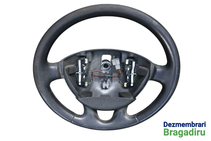 Volan simplu Cod: 8200014856 8200014856 Renault Laguna 2 [2001 - 2005] Grandtour wagon 1.9 DCi MT (120 hp) Cod motor F9Q-C7-50