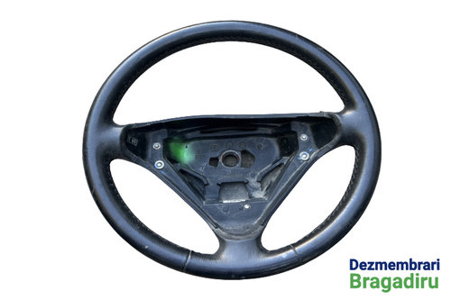 Volan simplu Cod: A1714601803 Mercedes-Benz C-Class W203/S203/CL203 [2000 - 2004] Coupe 3-usi C 180 ...