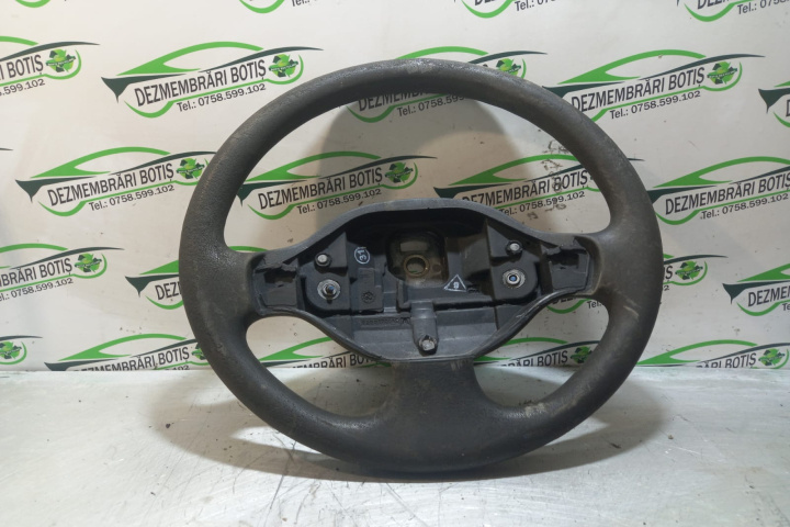 Volan simplu Dacia Logan [2004 - 2008] Sedan 1.4 MT (75 hp)