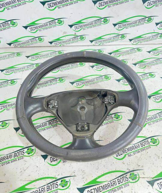 Volan simplu Fiat Punto 2 [1999 - 2003] Hatchback 1.2 MT (80 hp)